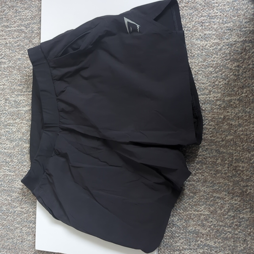 Gymshark 5" Pants